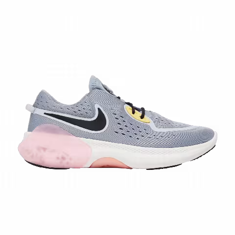 Nike Joyride Dual Run 'Obsidian Mist Lotus Pink'