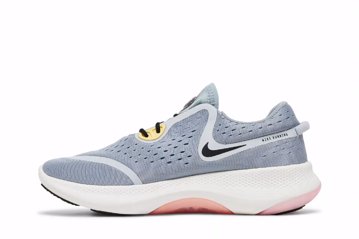 Nike Joyride Dual Run Obsidian Mist Lotus Pink, view 4