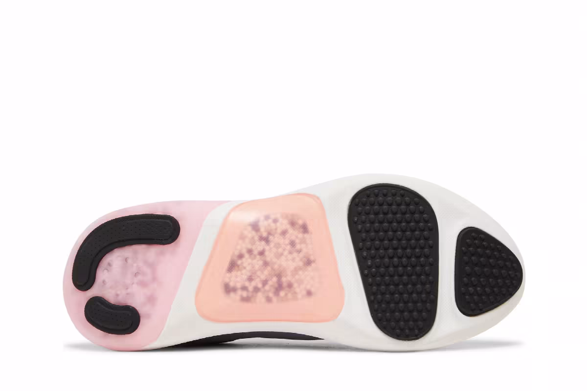 Nike Joyride Dual Run Obsidian Mist Lotus Pink, view 5
