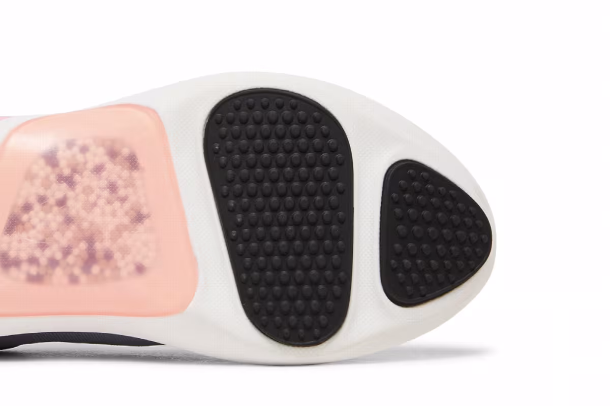 Nike Joyride Dual Run Obsidian Mist Lotus Pink, view 6