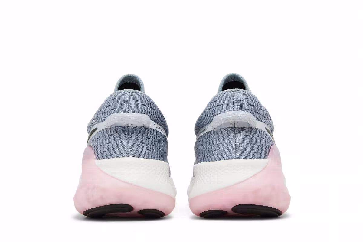 Nike Joyride Dual Run Obsidian Mist Lotus Pink, view 7