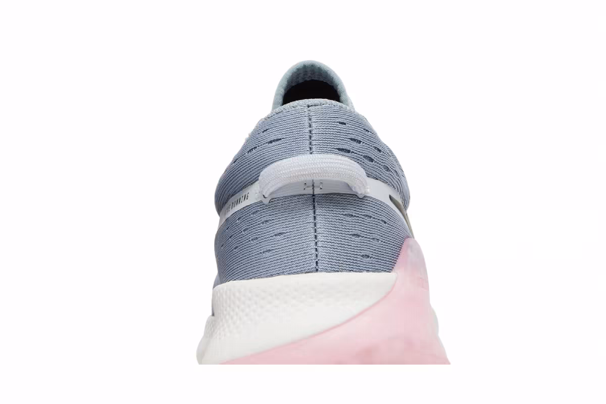 Nike Joyride Dual Run Obsidian Mist Lotus Pink, view 8