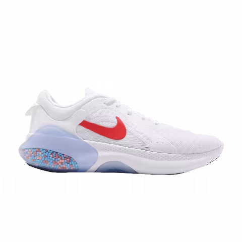 Nike Joyride Dual Run 2 'White Chile Red'