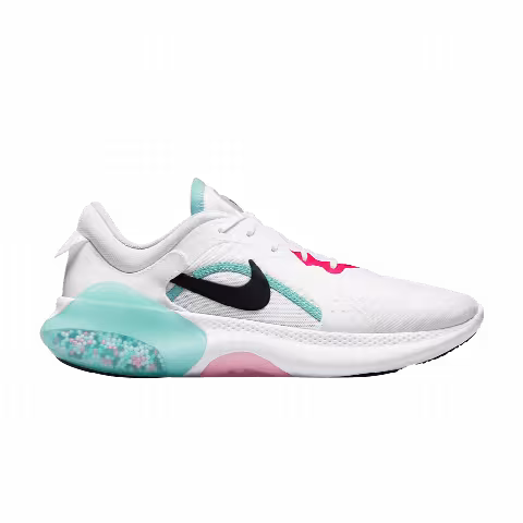Nike Joyride Dual Run 2 'White True Sapphire'