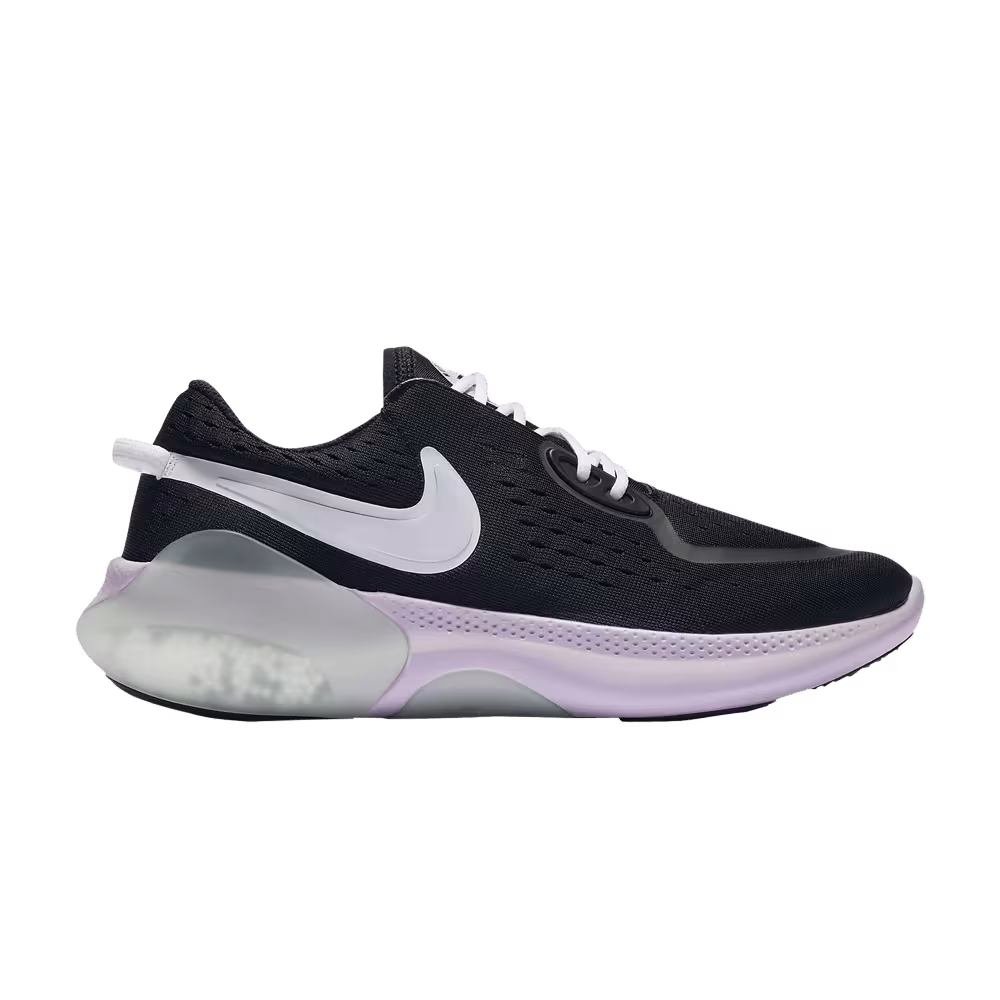 Nike Women's Joyride Dual Run Black Iced Lilac