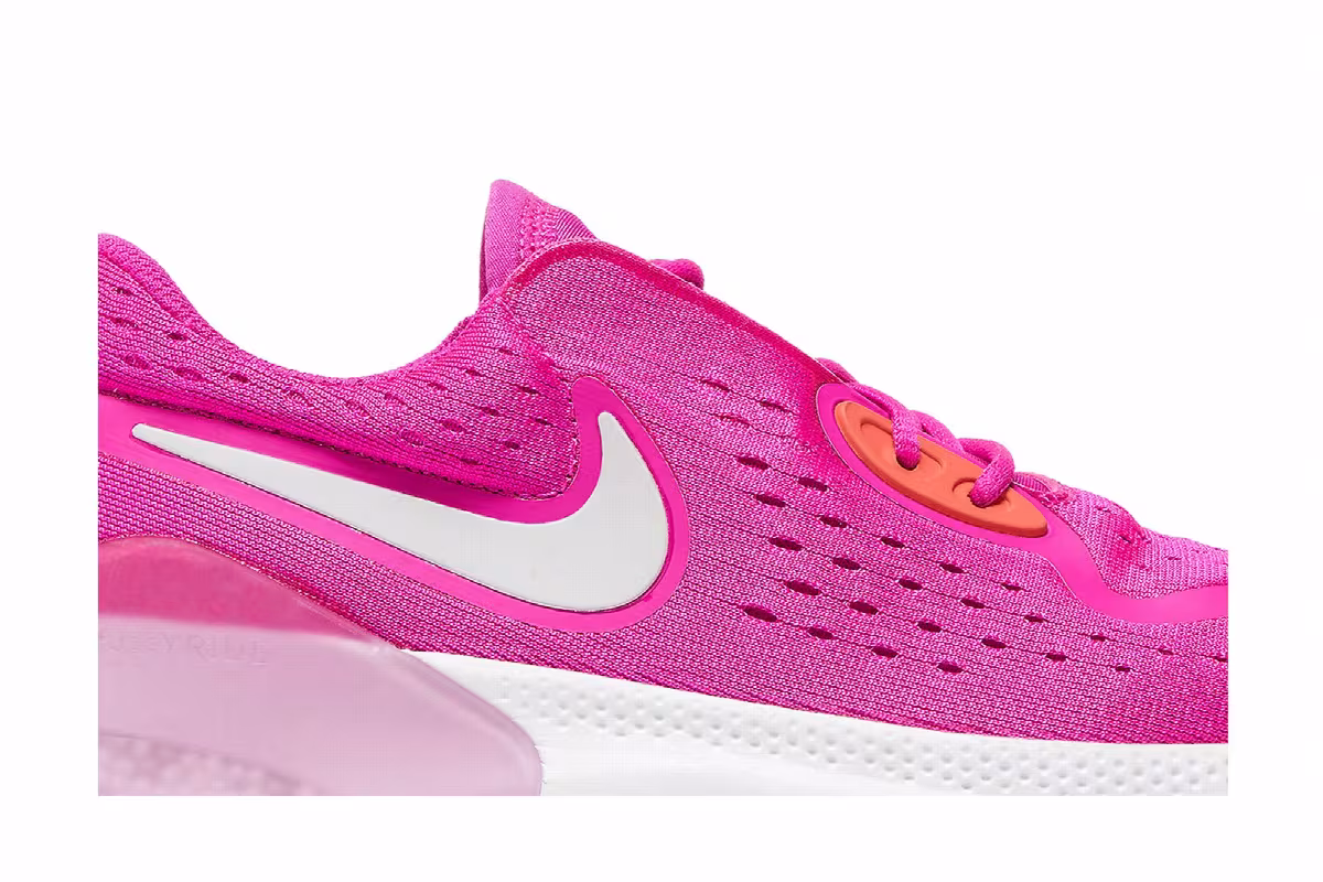 Nike Women's Joyride Dual Run Fire Pink, view 3