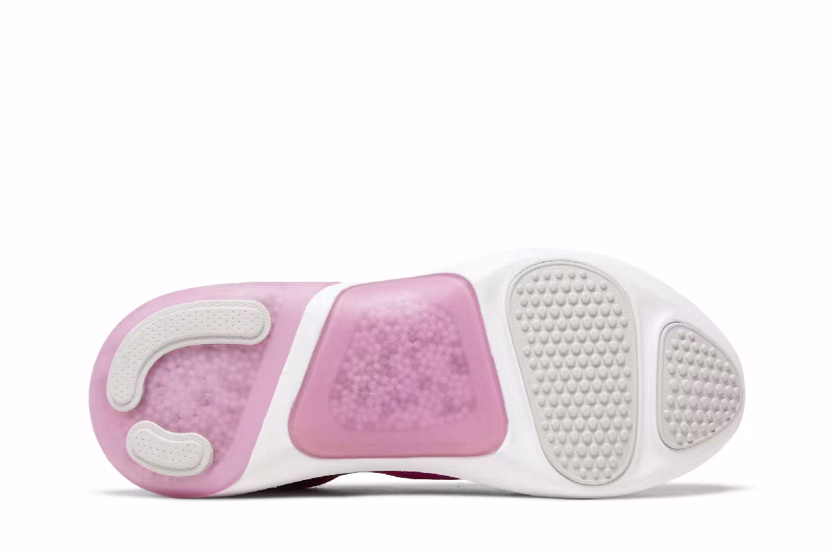 Nike Women's Joyride Dual Run Fire Pink, view 5