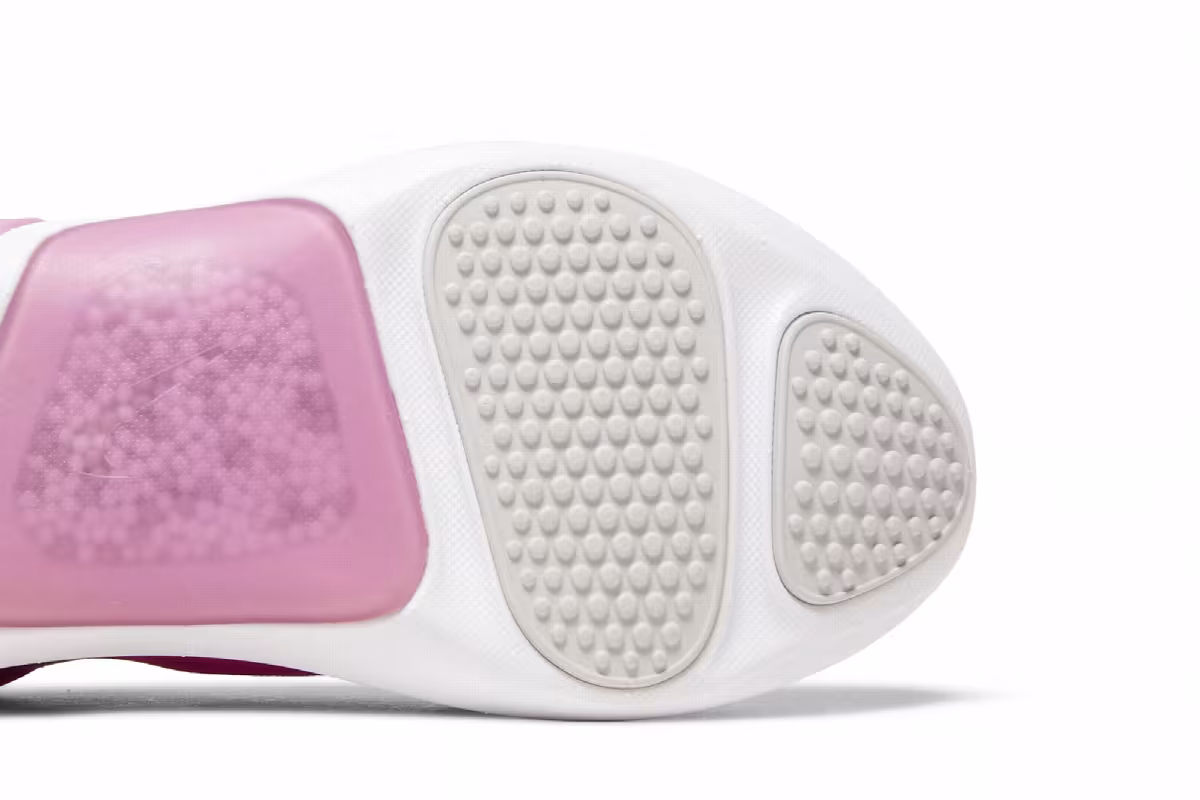 Nike Women's Joyride Dual Run Fire Pink, view 6