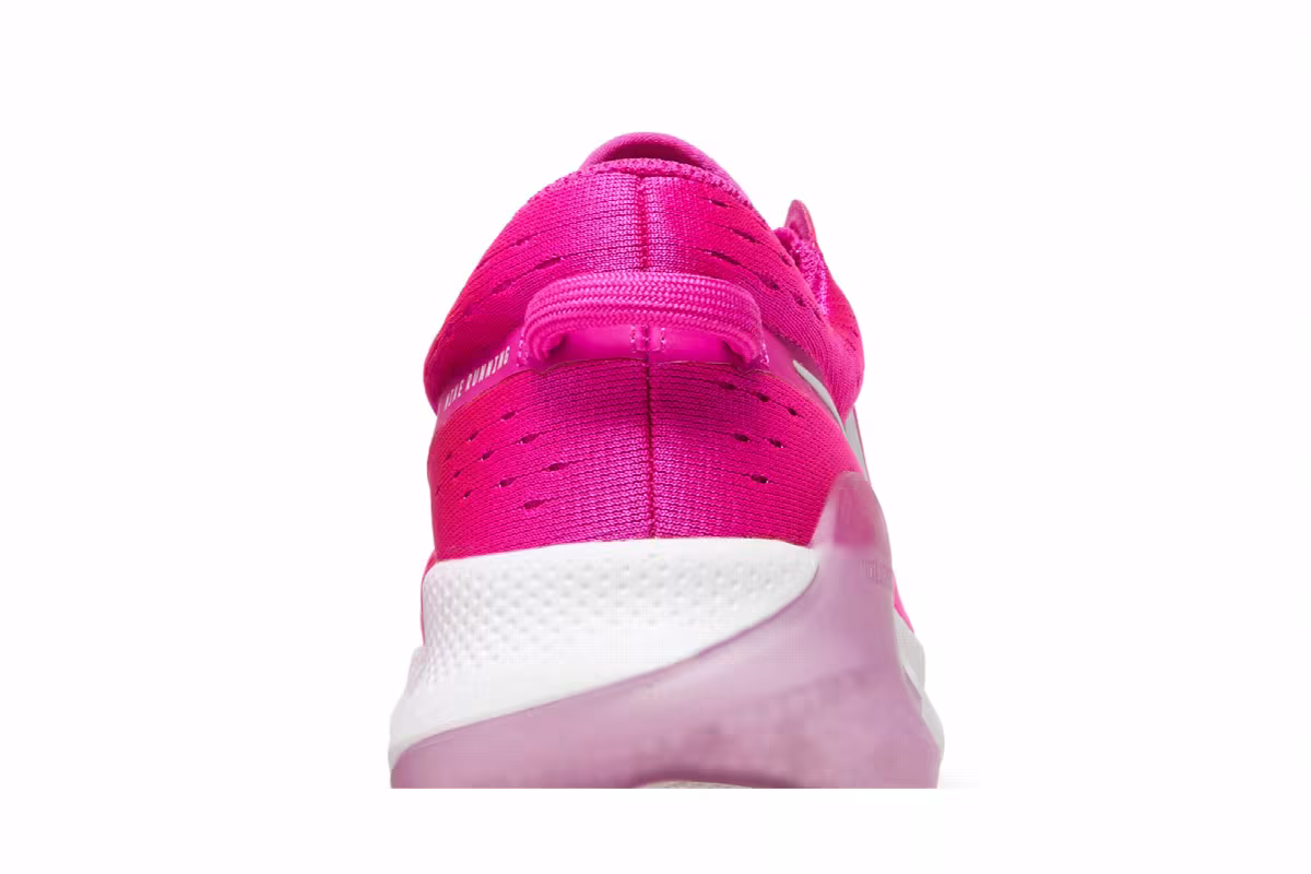 Nike Women's Joyride Dual Run Fire Pink, view 8