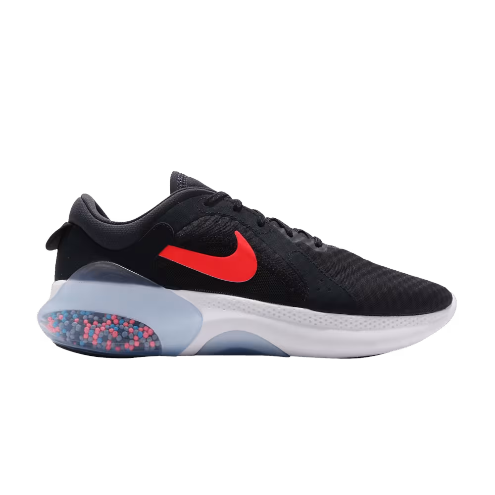 Nike Joyride Dual Run 2 Black Hasta