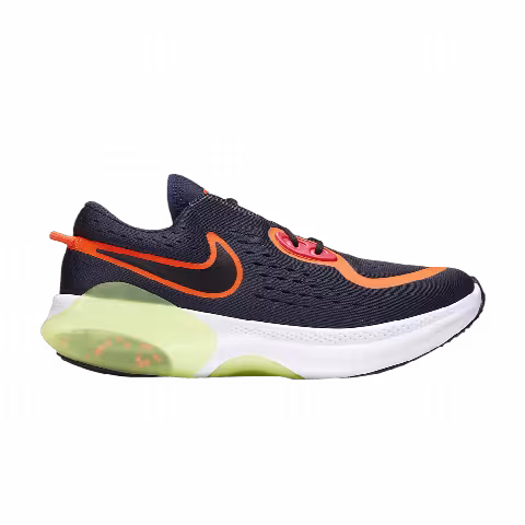 Nike Joyride Dual Run GS 'Midnight Navy Hyper Crimson'