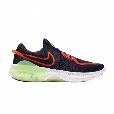 Nike Joyride Dual Run 'Midnight Navy Crimson'