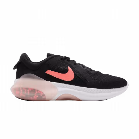 Nike Wmns Joyride Dual Run 2 'Black Crimson Pulse'
