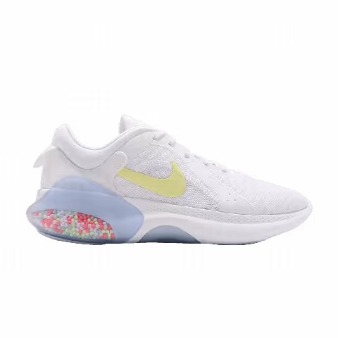 Nike Wmns Joyride Dual Run 2 'White Light Zitron'