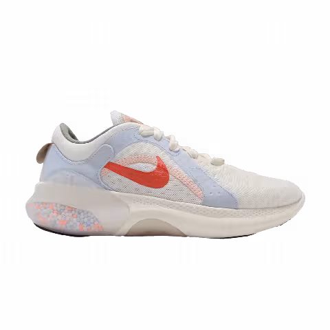 Nike Wmns Joyride Dual Run 2 'Sail Electro Orange'