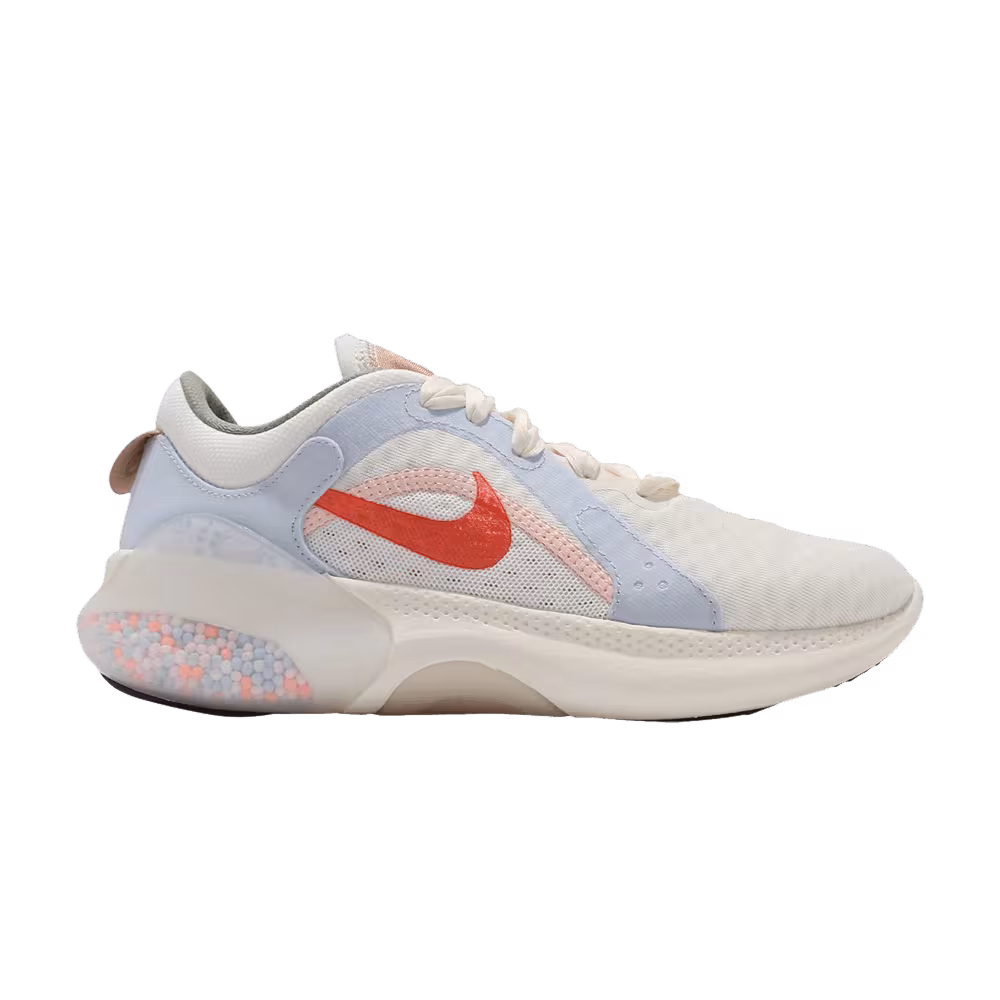 Nike Women's Joyride Dual Run 2 Sail Electro Orange