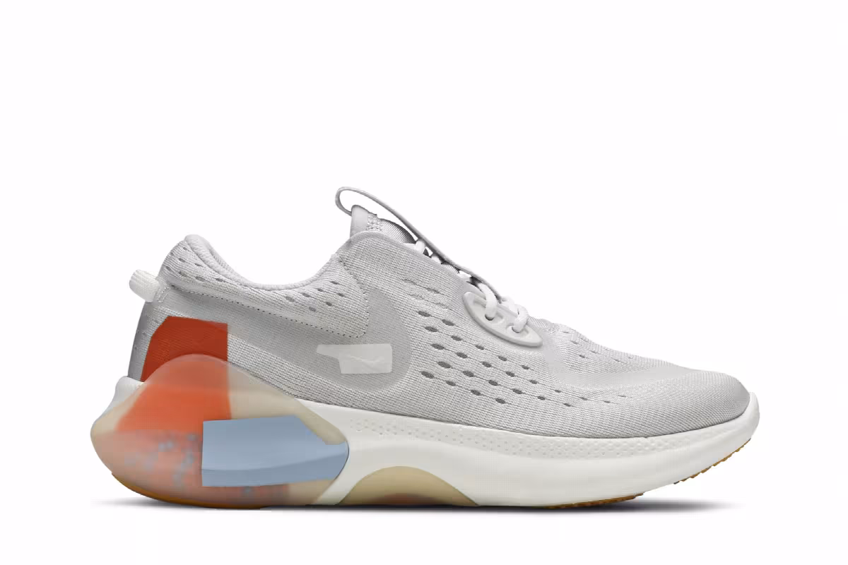 Nike Women's Joyride Dual Run Photon Dust, view 2