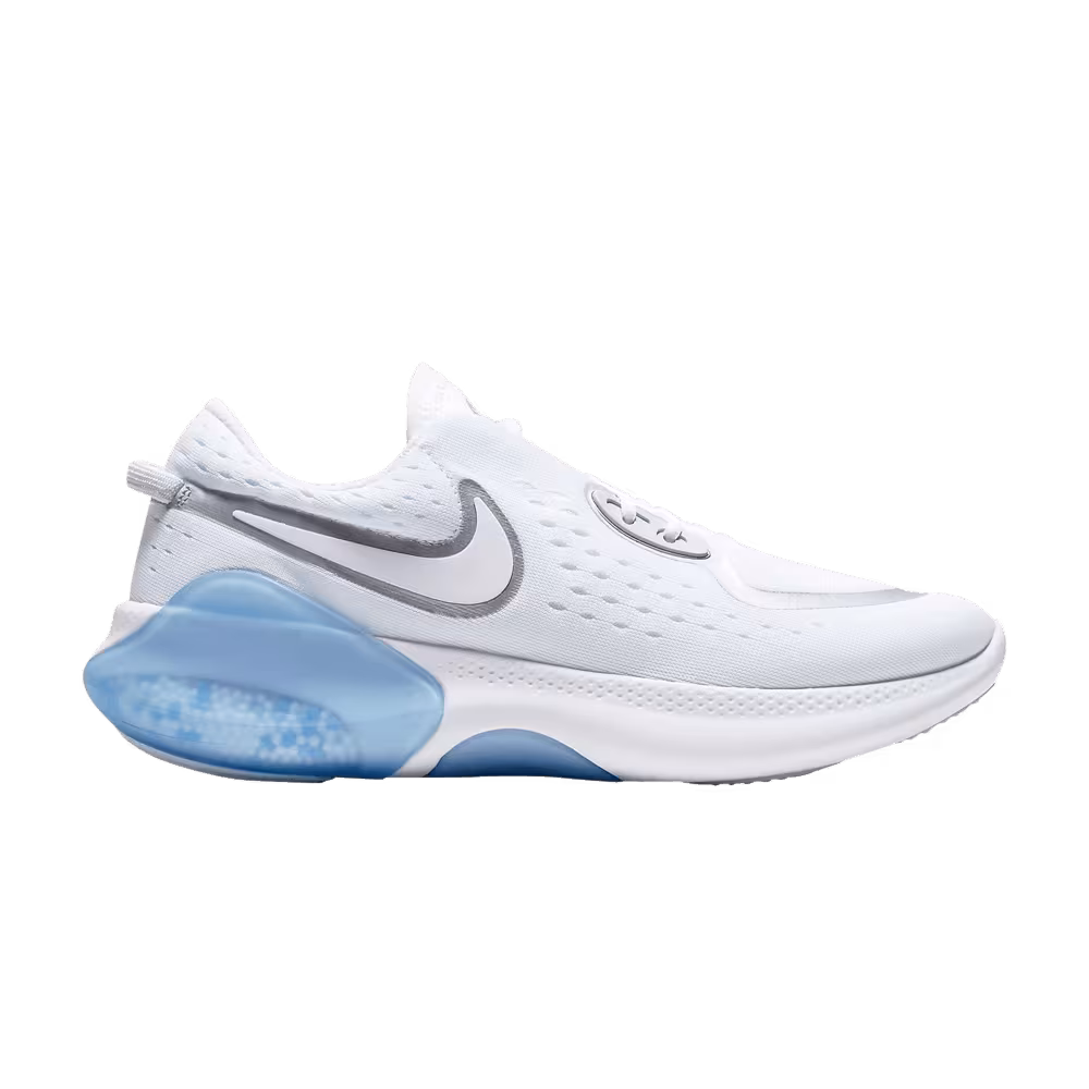 Nike Women's Joyride Dual Run White Aura