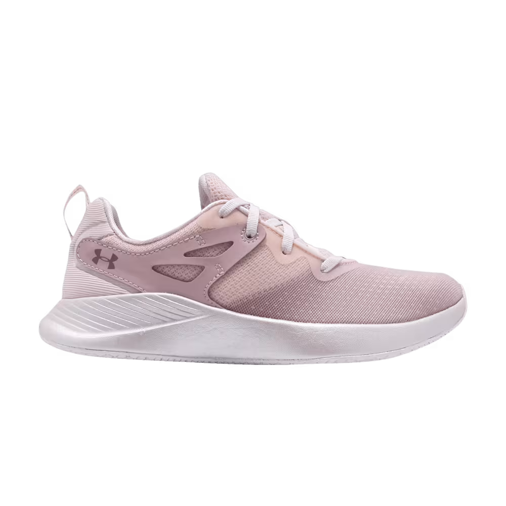 Under Armour Women's Charged Breathe TR 2 Pink