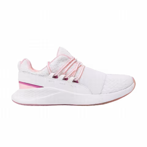 Under Armour Wmns Charged Breathe 'Color Shift - White'
