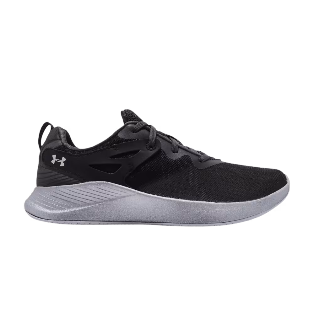 Under Armour Women's Charged Breathe TR 2 Black