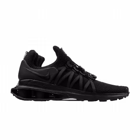 Nike Shox Gravity 'Black'