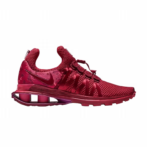 Nike Wmns Shox Gravity 'Wild Cherry'