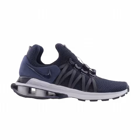 Nike Shox Gravity 'Obsidian'