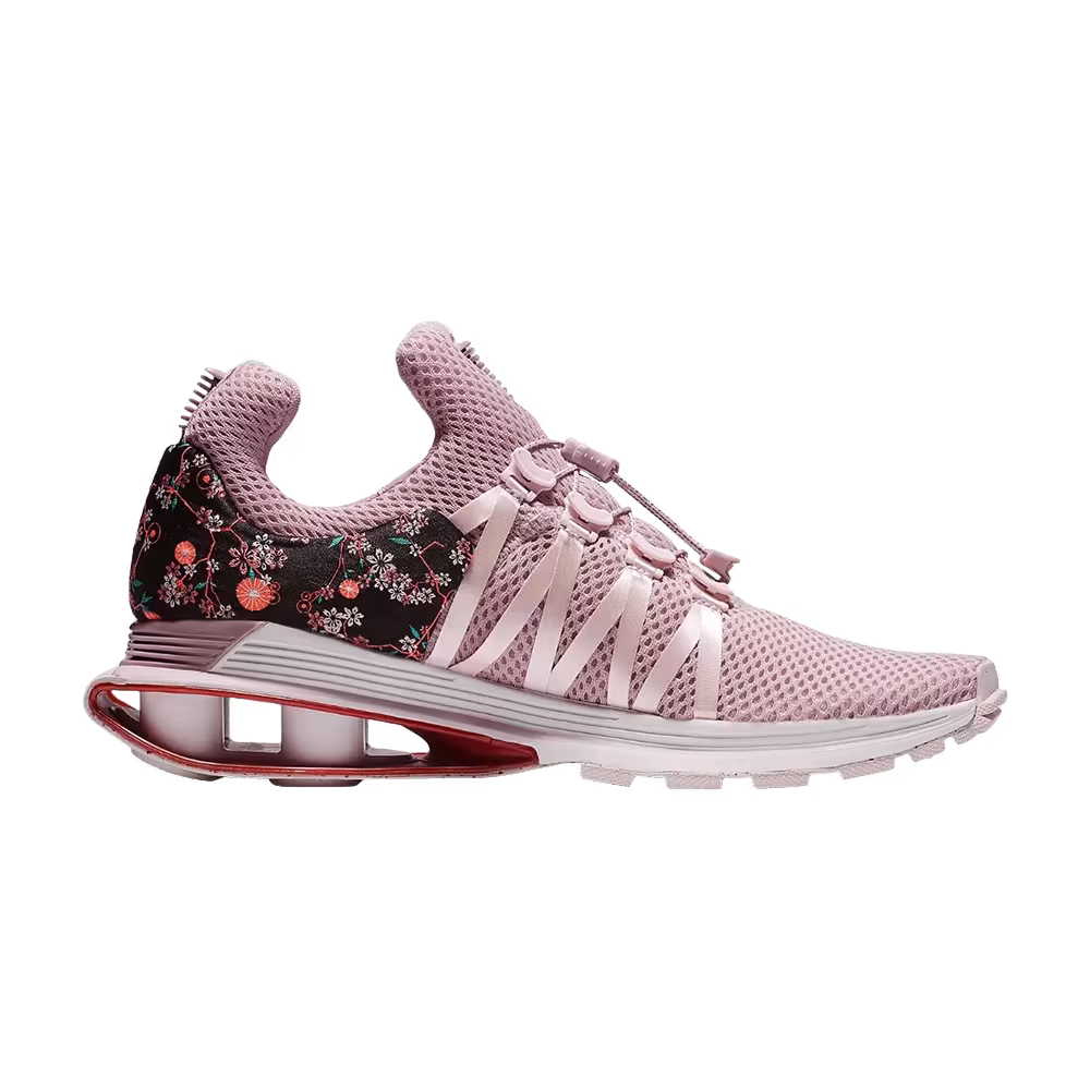 Nike Women's Shox Gravity Cherry Blossom