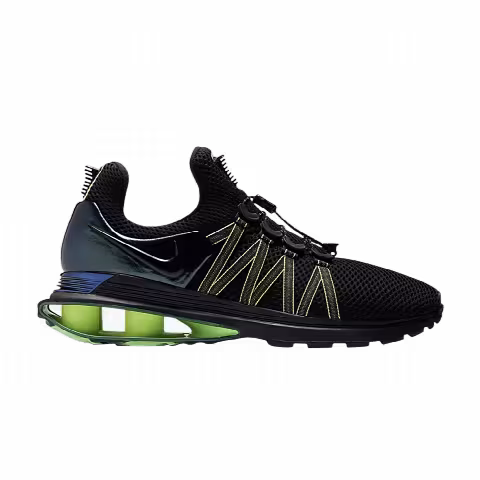 Nike Shox Gravity 'Gorge Green'