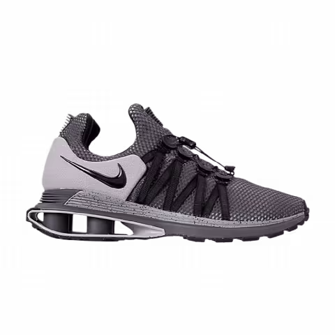 Nike Shox Gravity 'Atmosphere Grey'