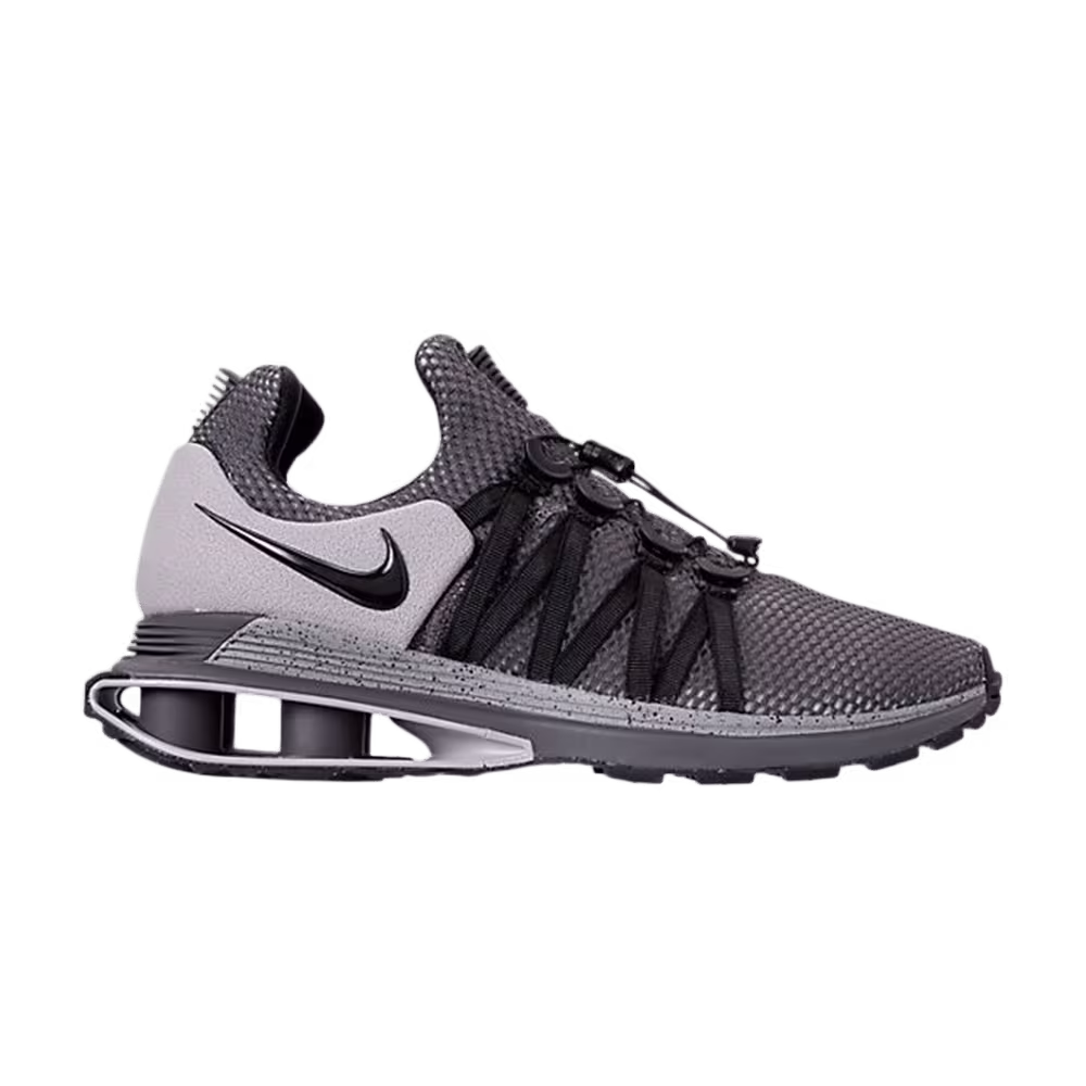 Nike Shox Gravity Atmosphere Grey