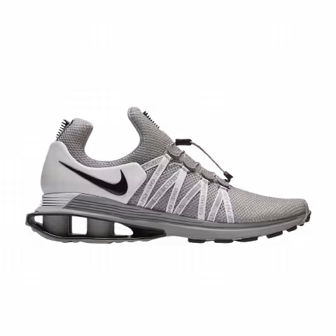 Nike Shox Gravity 'Wolf Grey'