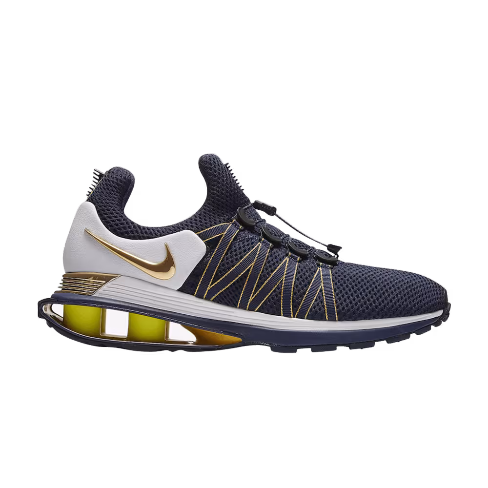 Nike Shox Gravity