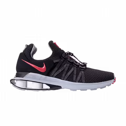 Nike Shox Gravity 'Black'