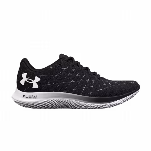 Under Armour Flow Velociti Wind 2 'Black White'