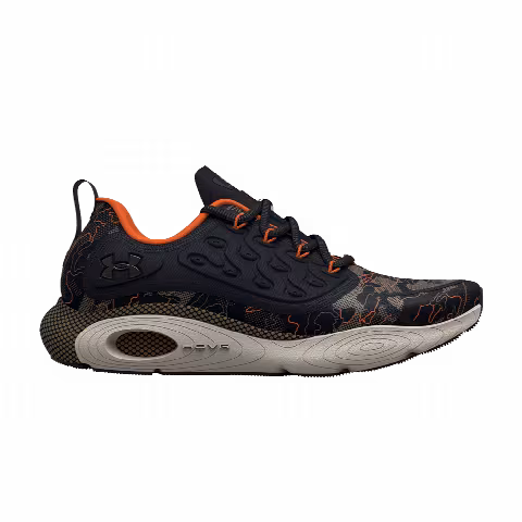 Under Armour HOVR Revenant 'Camo - Black'