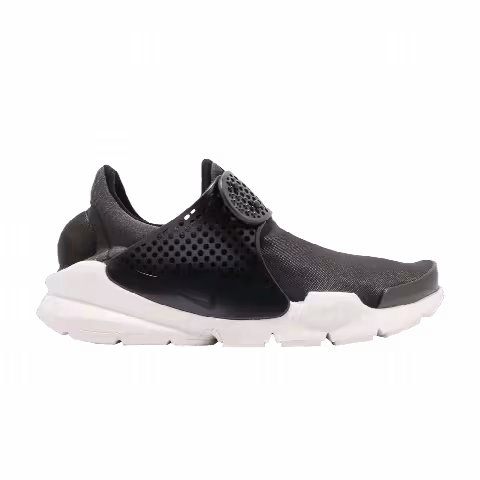 Nike Wmns Sock Dart PRM TXT HK 'Metallic Hematite'