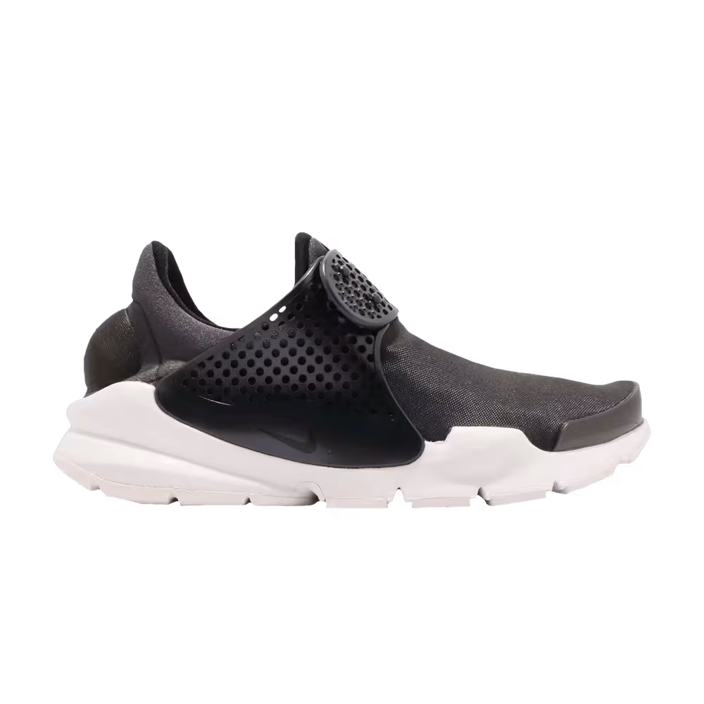 Nike Women's Sock Dart PRM TXT HK Metallic Hematite