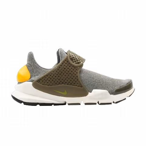 Nike Wmns Sock Dart SE 'GOld Leaf'