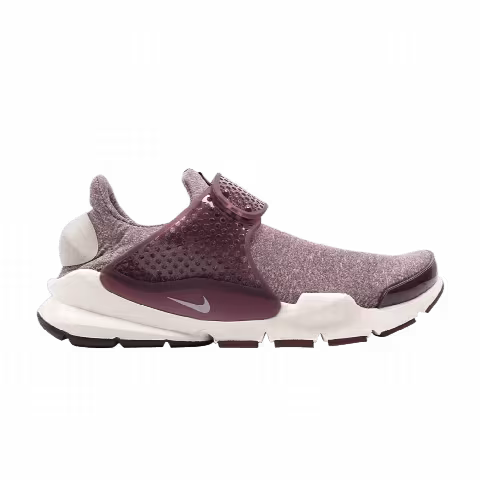 Nike Wmns Sock Dart SE 'Night Maroon'