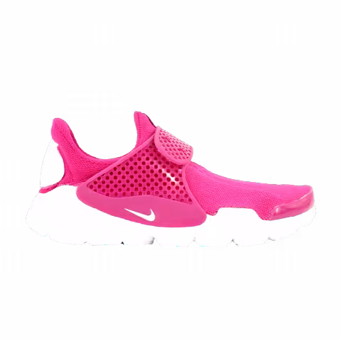 Nike Wmns Sock Dart 'Sport Fuchsia'