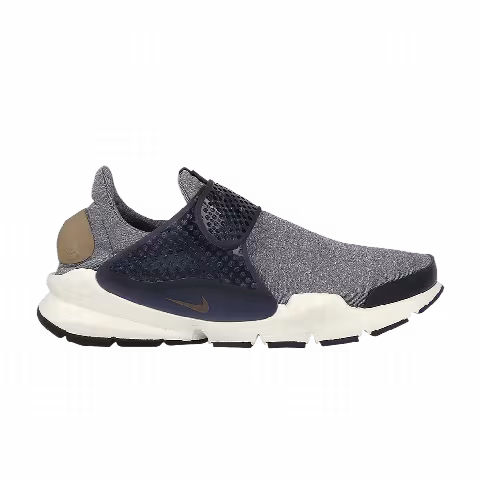Nike Wmns Sock Dart SE 'Golden Beige'
