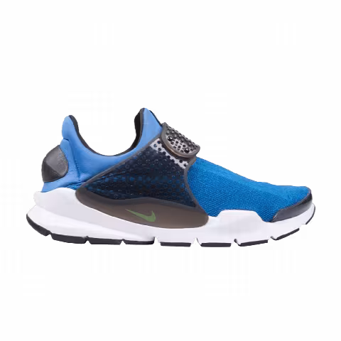 Nike Sock Dart JCRD 'Blue Jay'