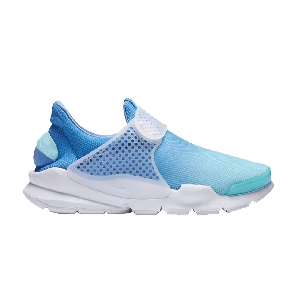 Nike Women's Sock Dart BR Still Blue
