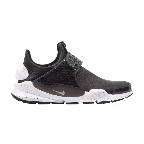 Nike Wmns Sock Dart Prm 'Black'