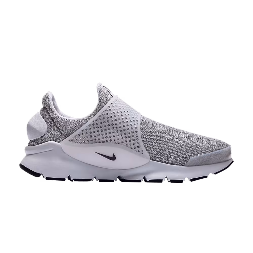 Nike Women's Sock Dart Metro Grey
