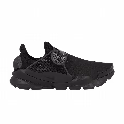 Nike Wmns Sock Dart SE 'Black'