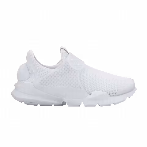 Nike Wmns Sock Dart Breathe 'White'