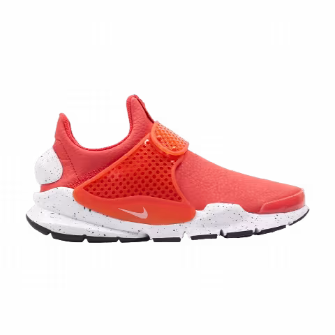 Nike Wmns Sock Dart Prm 'Max Orange'